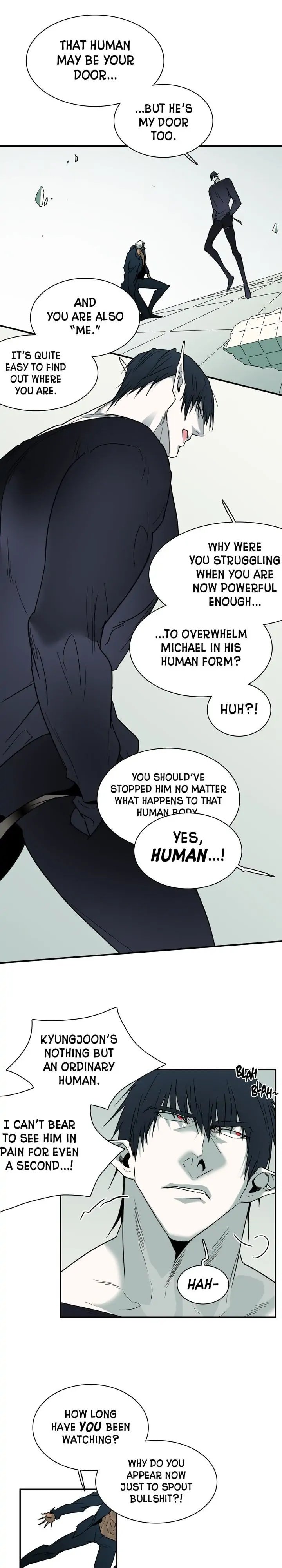 Dear DOO, Chapter 101 image 17